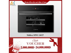 Tủ Bảo Quản Rượu Âm Tủ Malloca MWC-24CP - Made In Trung Quốc